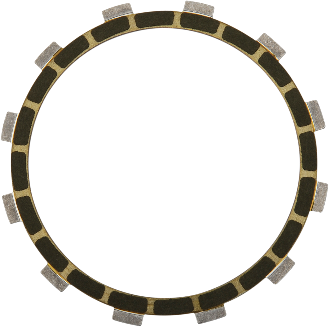 Clutch Friction Plate