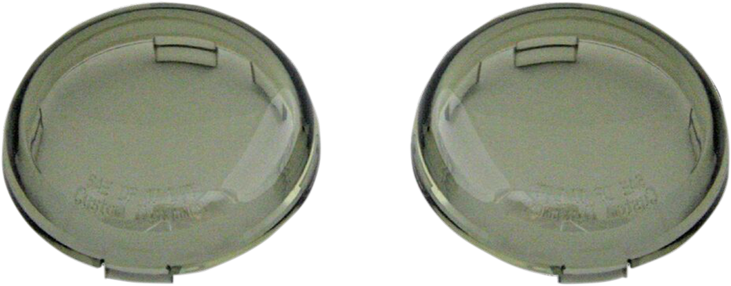 ProBEAM® Replacement Lenses - Smoke
