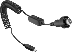 Micro USB Cable 5-Pin - Honda