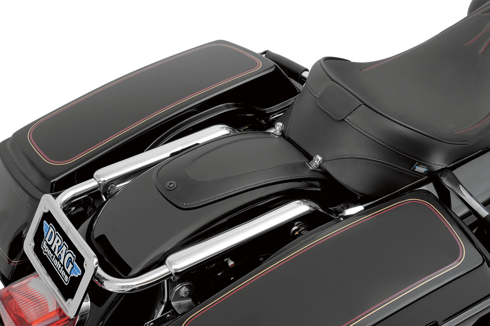 Fender Skin - Smooth Automotive-Grade Vinyl Center