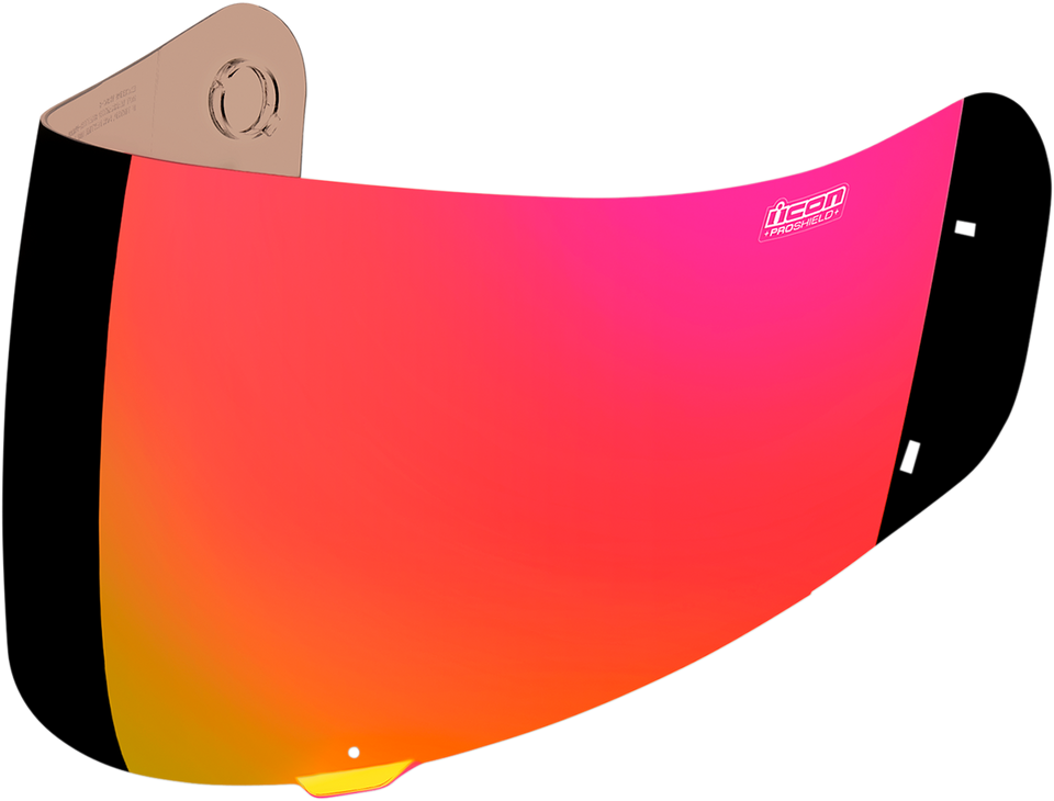 Proshield - RST Red - Lutzka's Garage