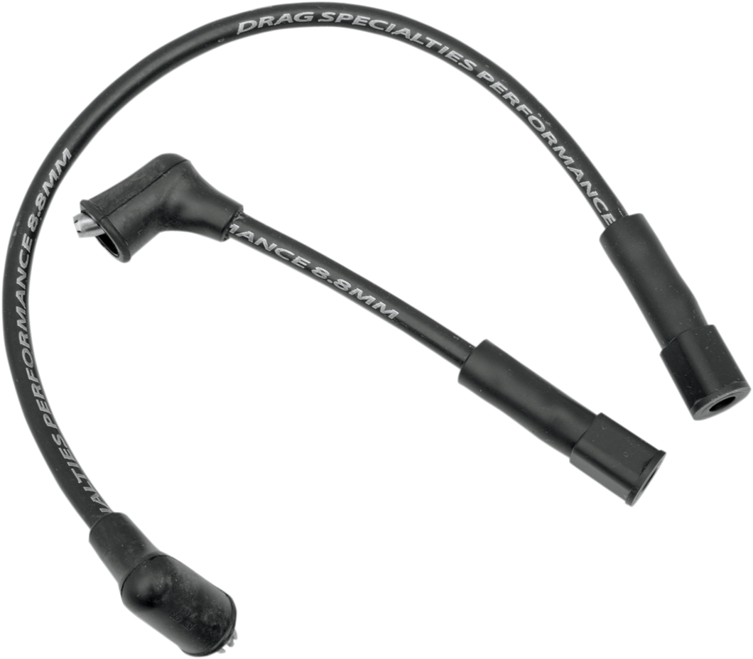 8.8 mm Plug Wires - 85-96 FL