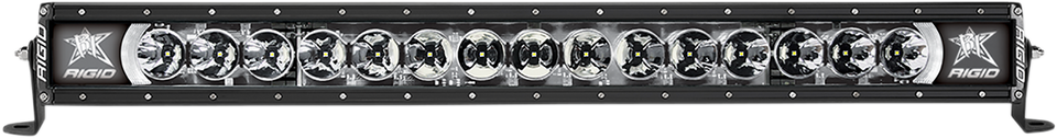 Radiance Plus Light Bar - 30" - White - Lutzka's Garage
