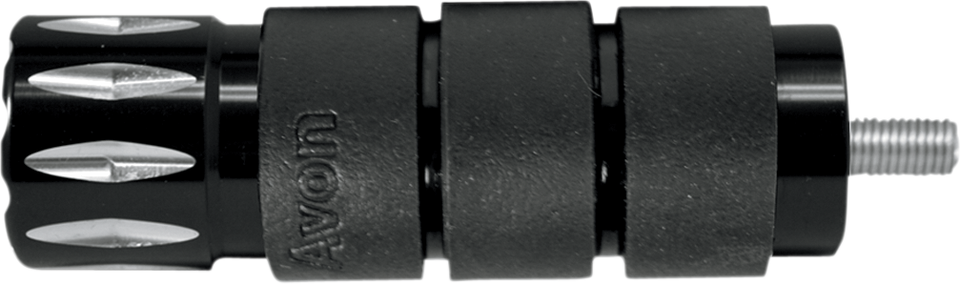 Shifter Peg - Velvet - Rival - Anodized - Lutzka's Garage