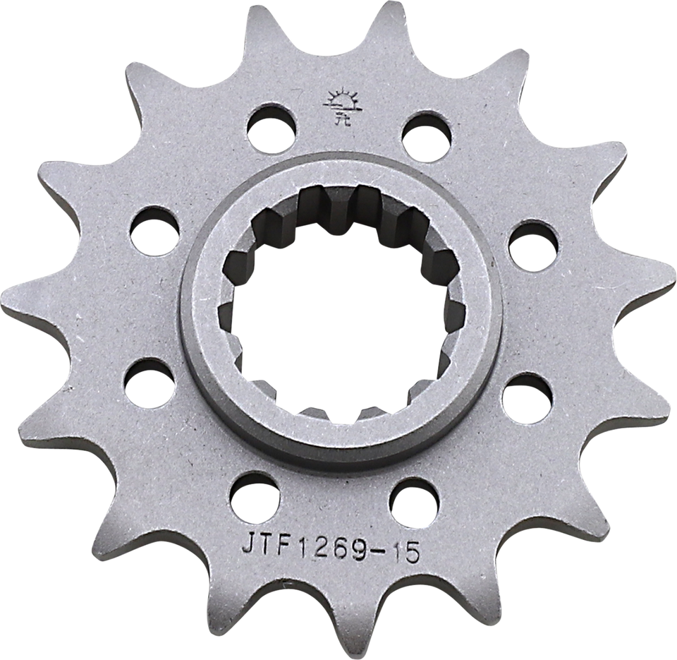 Countershaft Sprocket - 15 Tooth