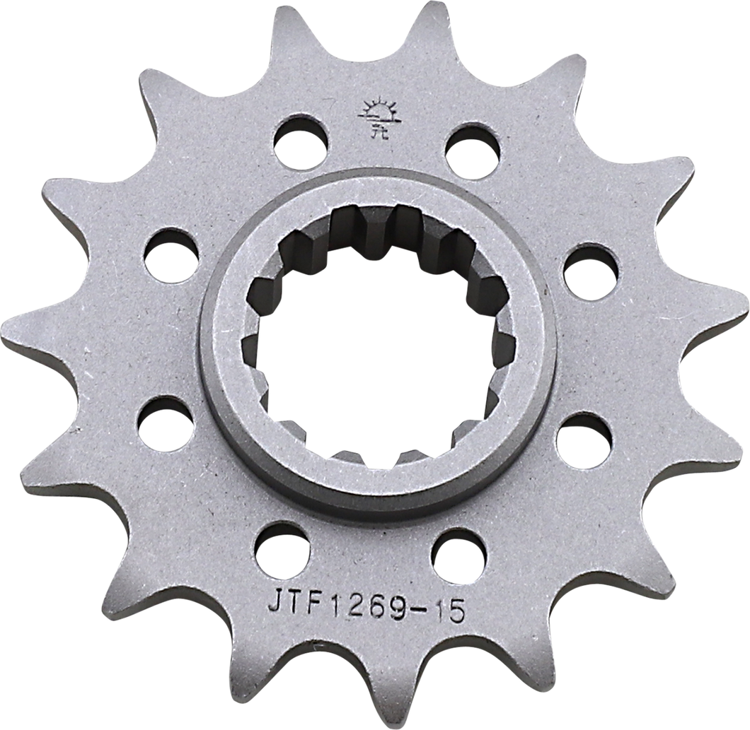 Countershaft Sprocket - 15 Tooth