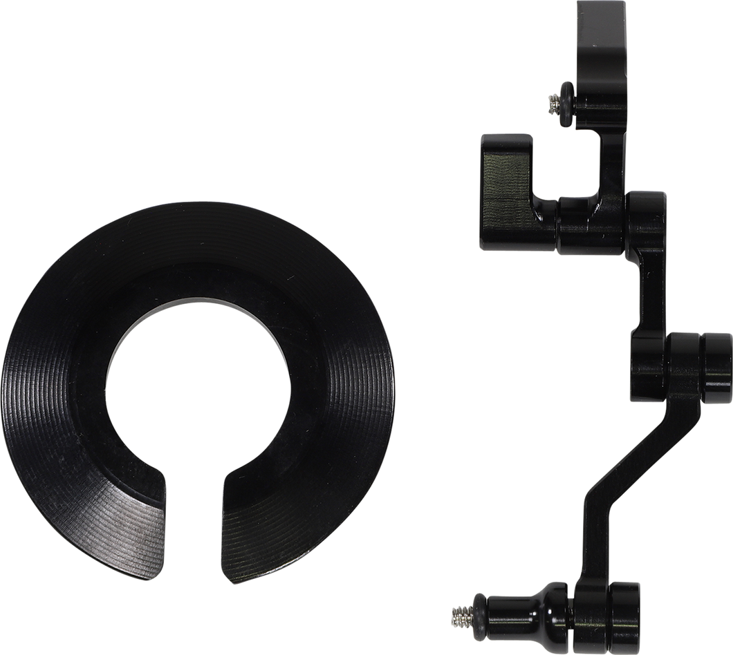 Safety Actuator - Hydraulic Clutch