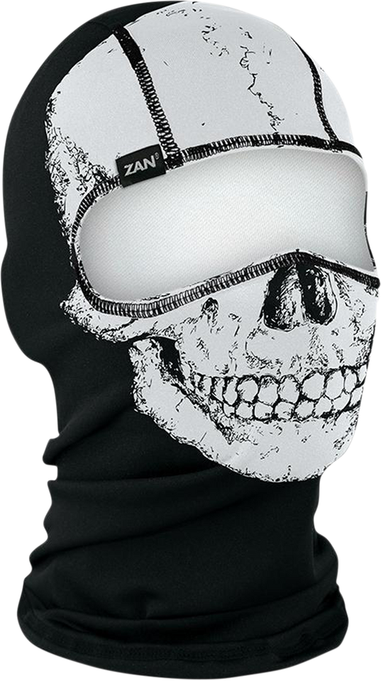 Balaclava - Poly Skull