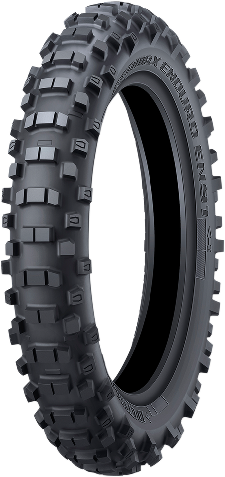 Tire - Geomax EN91EX - Rear - 140/80-18 - 70R