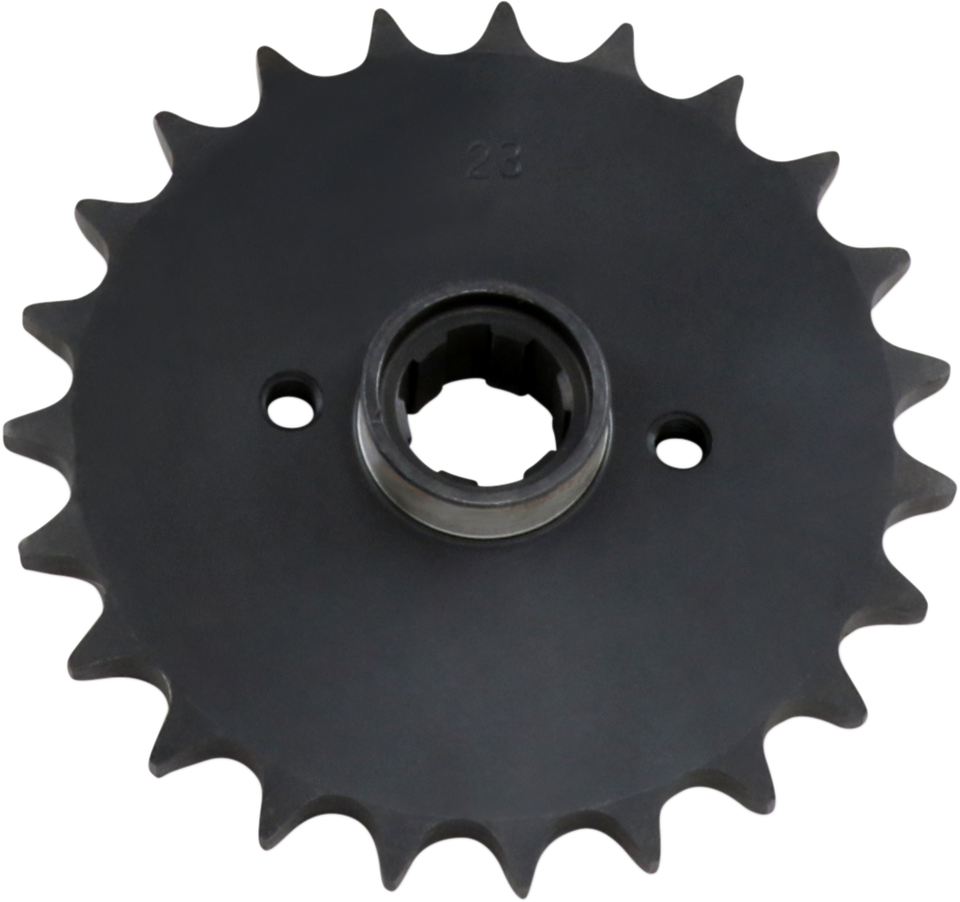 Transmission Mainshaft Sprocket - 23 Tooth - XL - Lutzka's Garage
