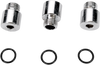 Plug - Oil Pump - Socket-Head