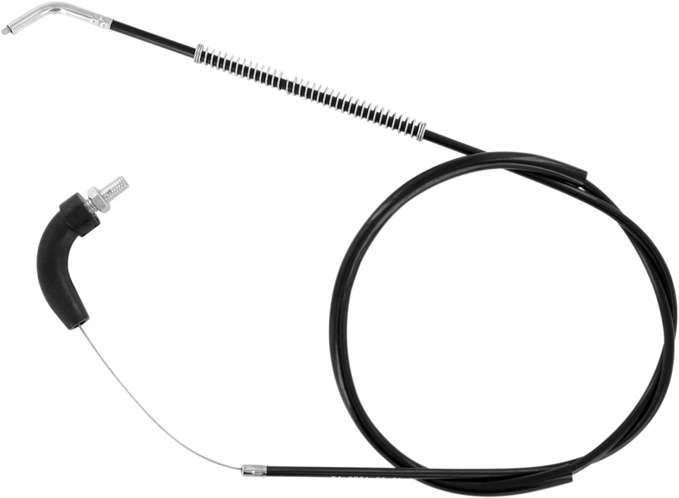 Throttle Cable - Pull - Suzuki