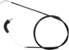 Throttle Cable - Pull - Suzuki