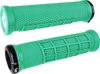 Elite Flow v2.1 Grips - Lock-on - 130 mm - Mint - Lutzka's Garage