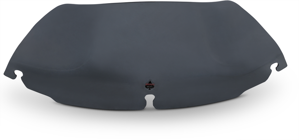 Windshield - Smoke - FLHT 96-13