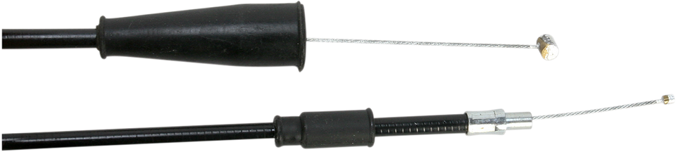 Throttle Cable - Pull - KTM