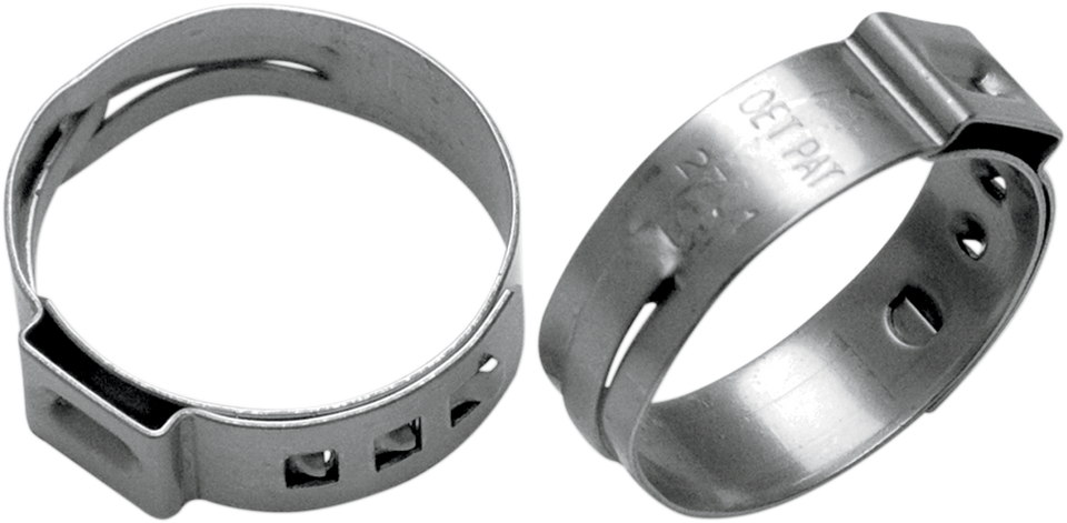 Stepless Clamp - 23.9-27.1 mm