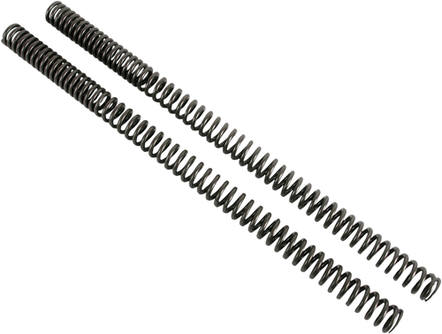 Front Fork Springs - 80-83 GL