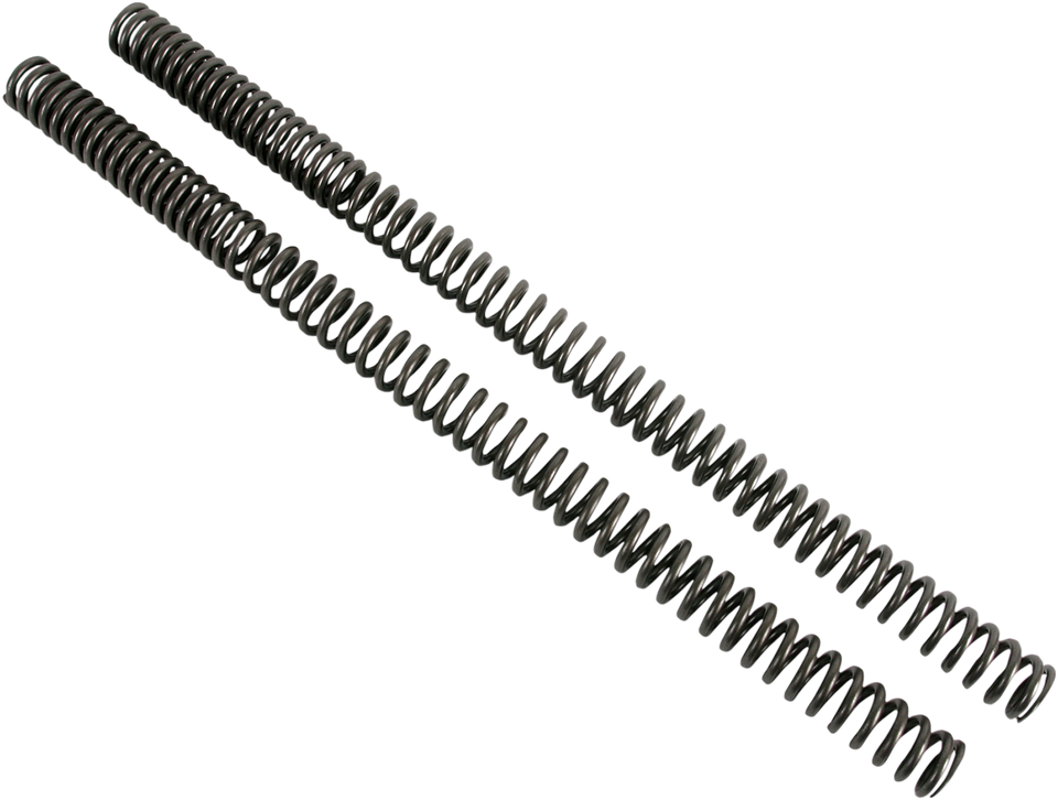 Front Fork Springs - 80-83 GL