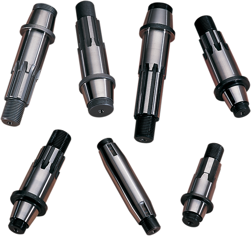 Sprocket Shaft - 1956-1964