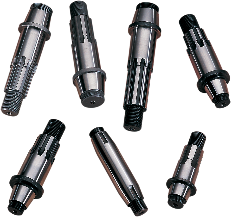 Sprocket Shaft - 1956-1964