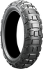 Tire - AX41 - 130/80-18 - 66P