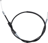Throttle Cable - Pull - Yamaha