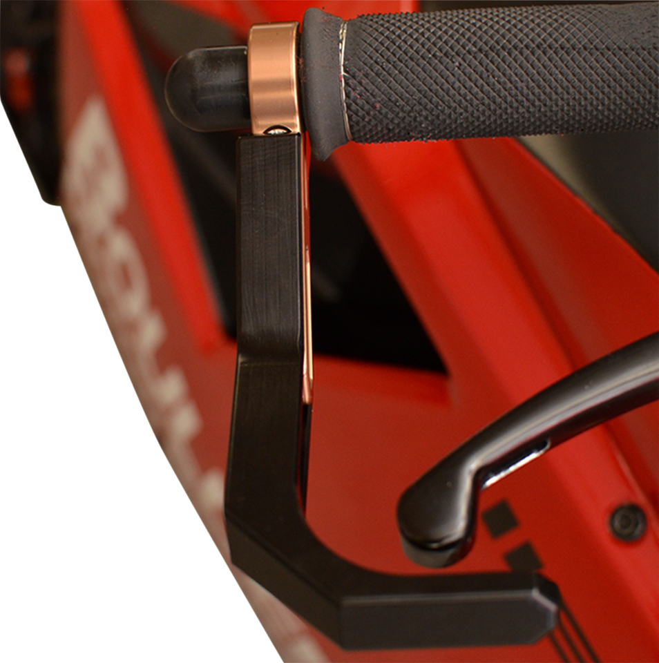 Lever Guard - Brake