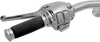 Handlebar Controls - 11/16" Master Cylinder - 96 - 11
