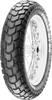 Tire - MT60RS - Rear - 180/55ZR17 - (73W)