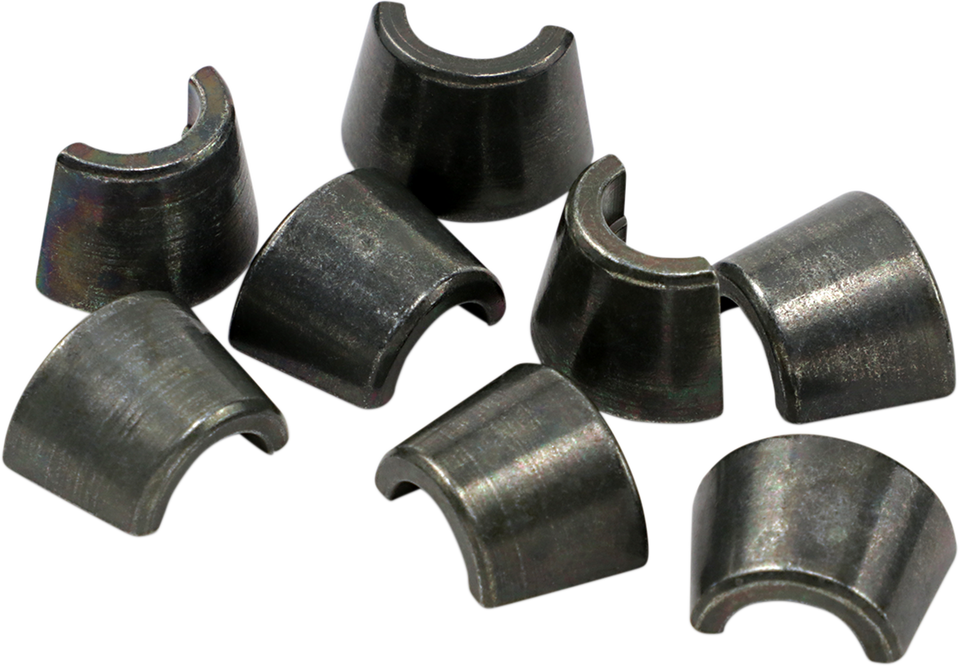 Valve Keepers - Big Twin