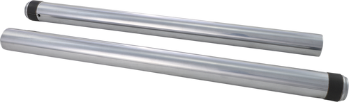 Fork Tube - Hard Chrome - 41 mm - 22.25