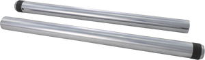 Fork Tube - Hard Chrome - 41 mm - 22.25" Length