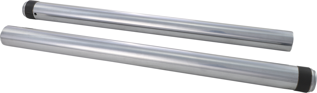 Fork Tube - Hard Chrome - 41 mm - 22.25