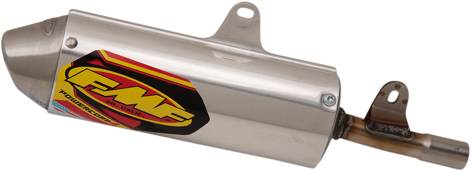 Mini PowerCore 4 Slip-On Muffler - without Spark Arrestor - CRF125F 19+