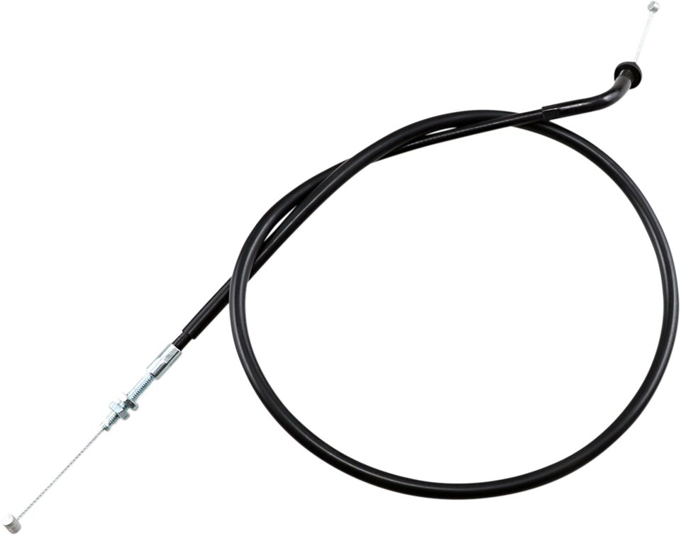 Throttle Cable - Push - Yamaha