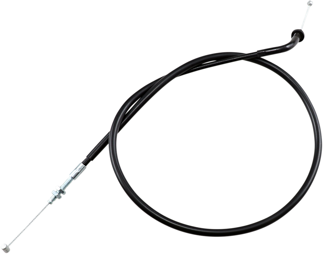Throttle Cable - Push - Yamaha