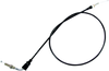 Throttle Cable - Pull - Polaris