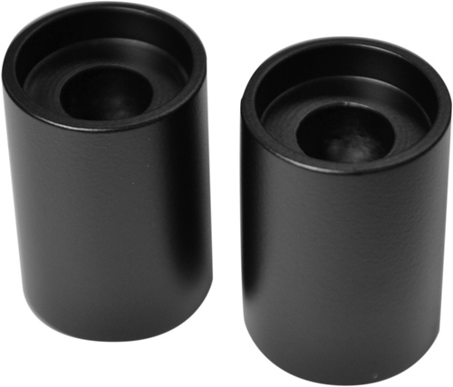 Riser Extensions - 1-1/2