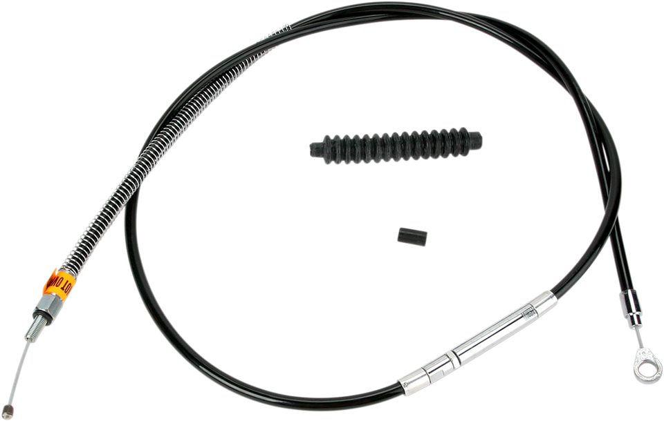 Clutch Cable - +6"