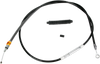 Clutch Cable - +6"