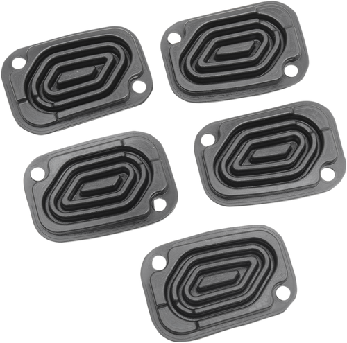 Master Cylinder Gasket - Front - FL