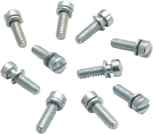 Bowl Screws - 10-Pack