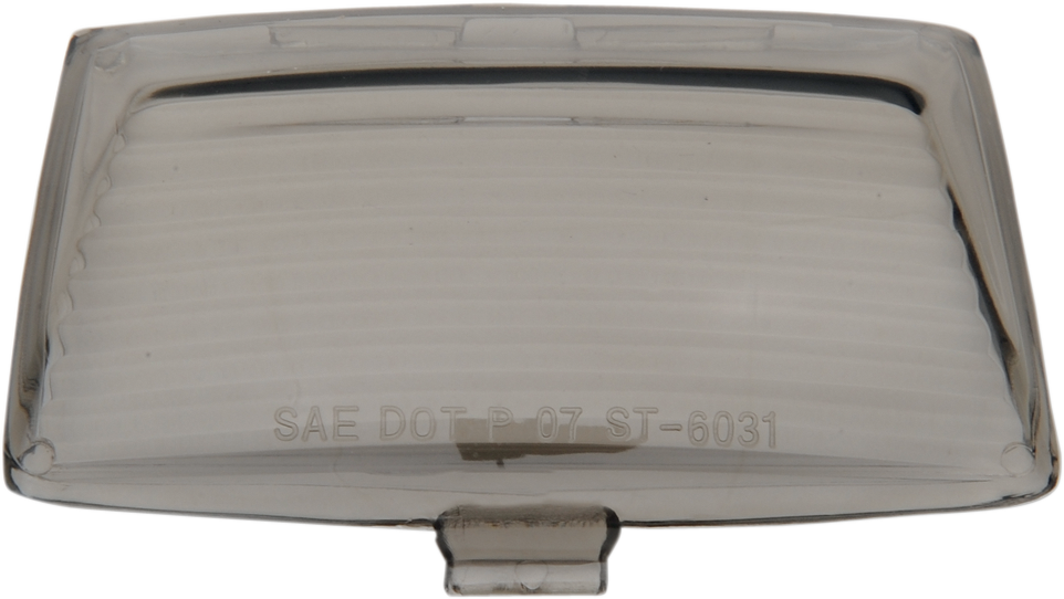 LENS TIP SMK F 00-13FLT