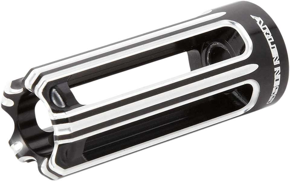 Shift Peg - 10 Gauge - Black - Lutzka's Garage