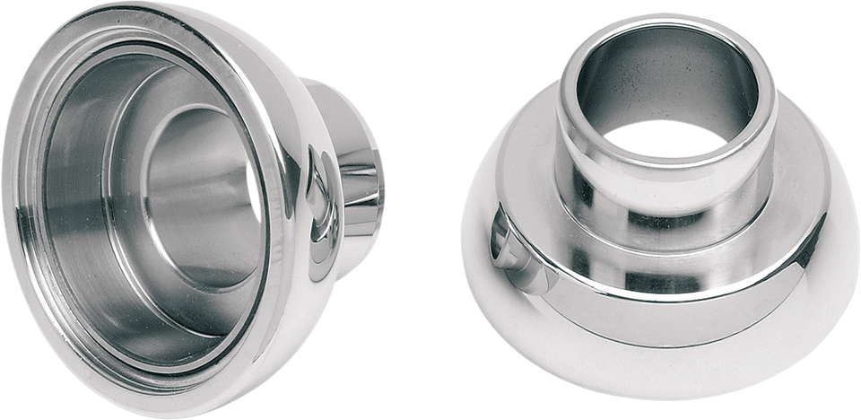 Neck Post Bearing Cups with Races Installed