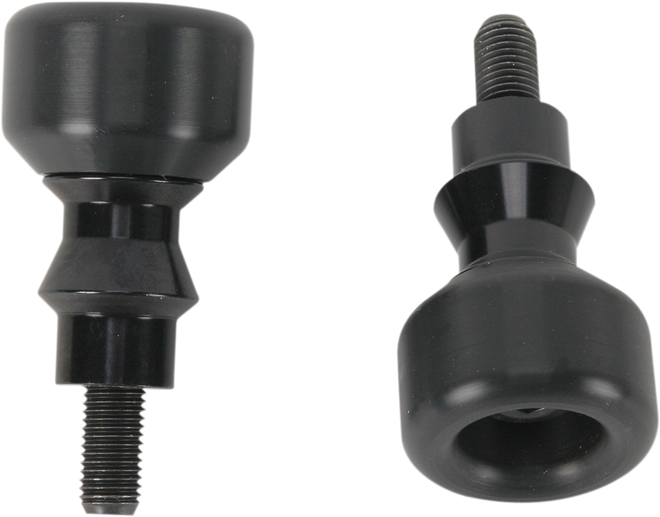 Swingarm Spool Slider - 10 mm