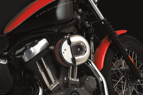 Stage-1 Air Filter - XL - Lutzka's Garage