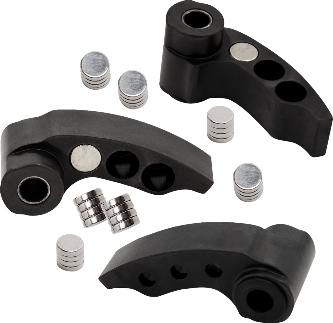 Adjustable Clutch Weight Kit - RZR Pro XP