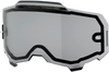Armega Dual Lens - Vented - Smoke